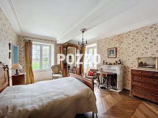 Vente maison 14 pièces