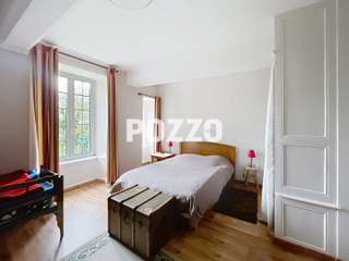 Vente maison 14 pièces