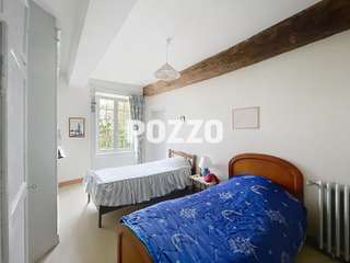 Vente maison 14 pièces