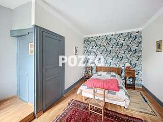Vente maison 14 pièces