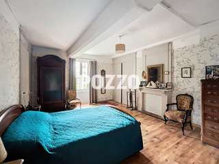 Vente maison 14 pièces