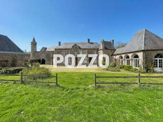 Vente maison 14 pièces