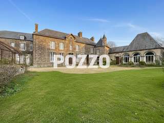 Vente maison 14 pièces