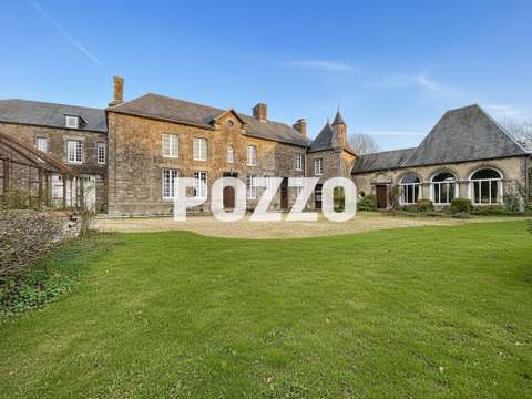 Vente maison 14 pièces