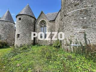 Vente maison 14 pièces