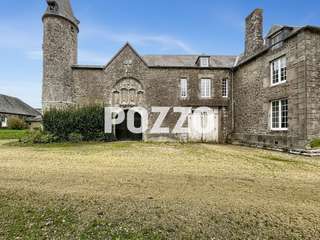 Vente maison 14 pièces