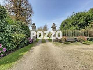 Vente maison 14 pièces