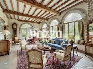 Vente maison 14 pièces