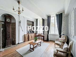 Vente maison 14 pièces