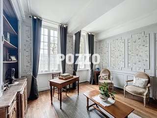 Vente maison 14 pièces
