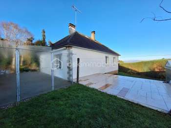 Vente Maison 2 chambresLe Teilleul