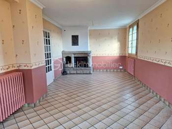 Vente maison 3 pièces Le Teilleul 50
