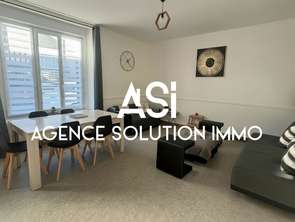 Vente Maison 3 chambresLe Teilleul