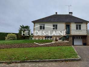 Vente Maison 2 chambresLe Teilleul