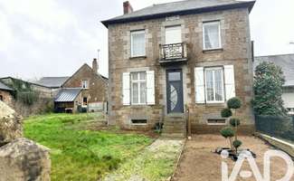 Photo Vente maison Le Teilleul