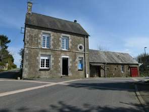 Vente Maison 3 chambresLe Teilleul