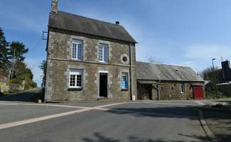 Photo Vente maison Le Teilleul