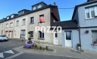 Photo Vente maison Le Teilleul