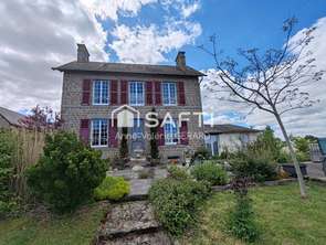 Vente Maison 2 chambresLe Teilleul
