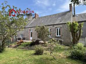 Vente Maison 3 chambresLe Teilleul