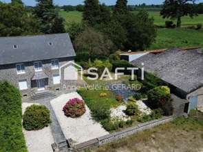 Vente Maison 3 chambresLe Teilleul