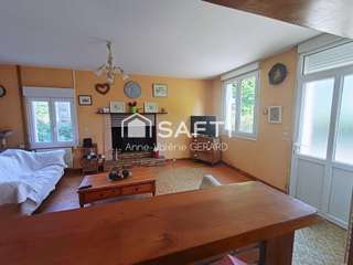 Vente maison 6 pièces Vente maison 6 pièces