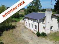Vente maison 6 pièces Vente maison 6 pièces
