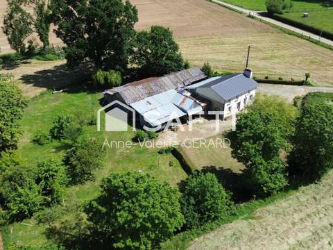 Vente maison 6 pièces Vente maison 6 pièces