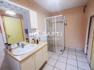 Vente maison 6 pièces Vente maison 6 pièces