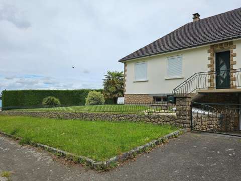 Vente maison 3 pièces Le Teilleul 50