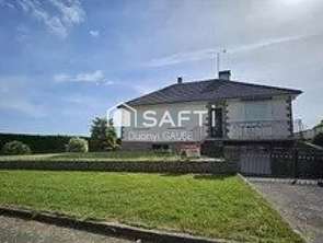 Vente Maison 2 chambresLe Teilleul