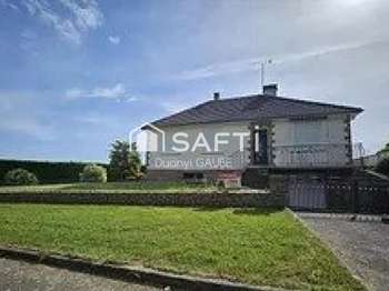 Vente Maison 2 chambresLe Teilleul