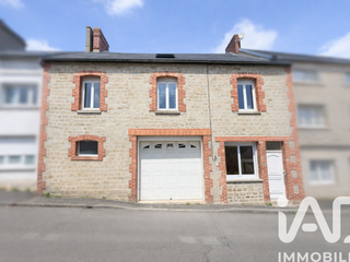 Vente maison 6 pièces Vente maison 6 pièces