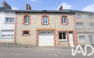 Photo Vente maison Le Teilleul