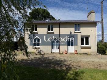 Photo Vente maison Le Teilleul