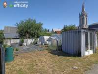 Vente maison 2 pièces
