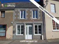 Vente maison 2 pièces