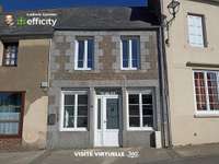 Vente maison 2 pièces