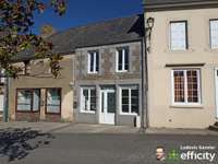 Vente maison 2 pièces