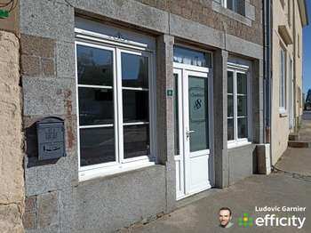 Vente maison 2 pièces