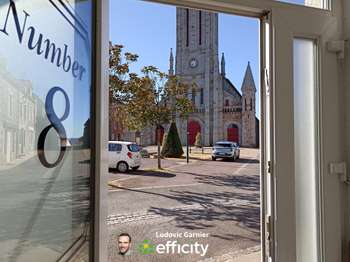 Vente maison 2 pièces