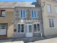 Vente maison 2 pièces Vente maison 2 pièces