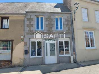 Vente maison 2 pièces Le Teilleul 50