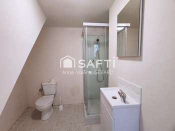 Vente maison 2 pièces Vente maison 2 pièces