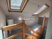Vente maison 2 pièces Vente maison 2 pièces