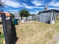 Vente maison 2 pièces Vente maison 2 pièces