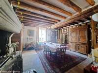Vente maison 10 pièces Vente maison 10 pièces