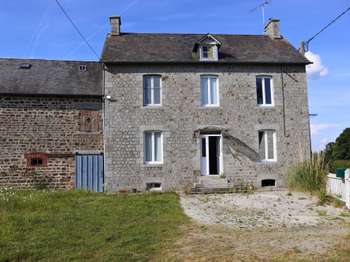 Vente Maison 3 chambresLe Teilleul