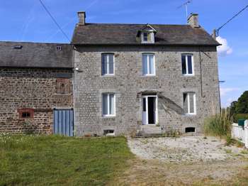 Vente Maison 3 chambresLe Teilleul