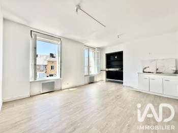 Vente Maison 2 chambresLe Teilleul
